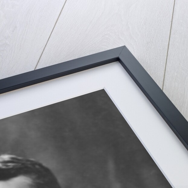 Stephen Pichon by Eugene Pirou