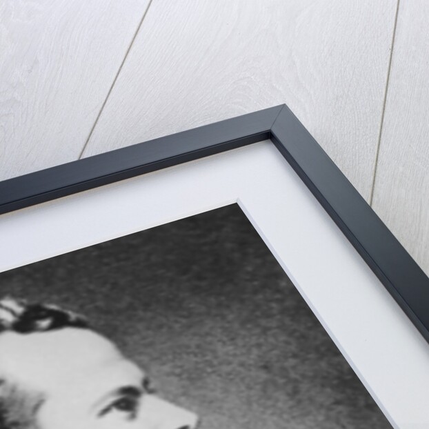 Portrait of Nicolas de Pierola by Brothers Courret