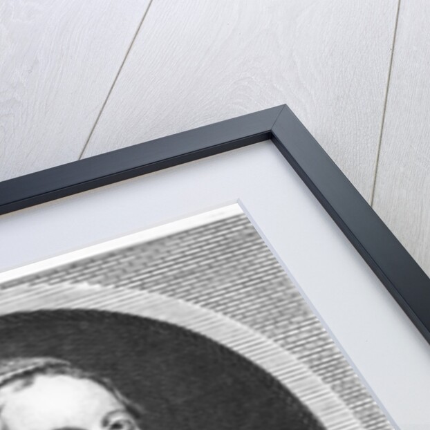 Lady Jane Grey by Pierre François Basan