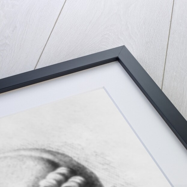 Jean-Baptiste Vaquette de Gribeauval by French School