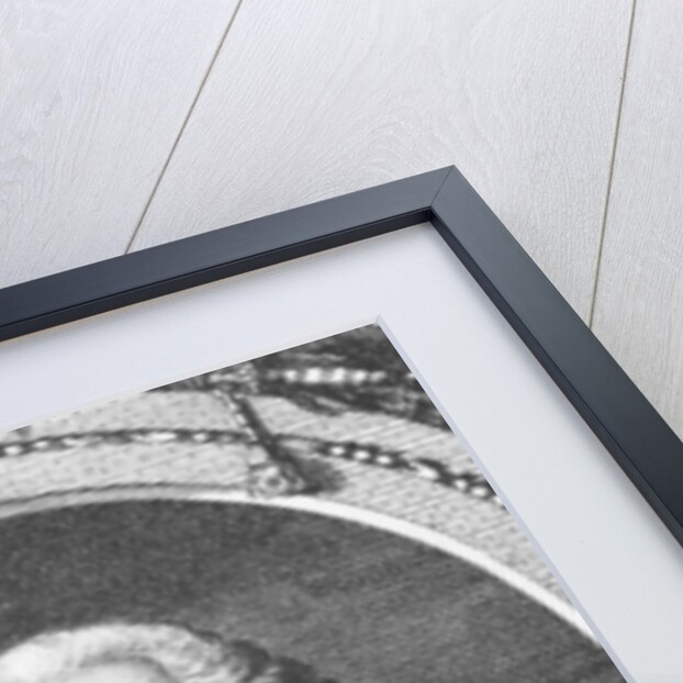 Comte de Guichen by French School