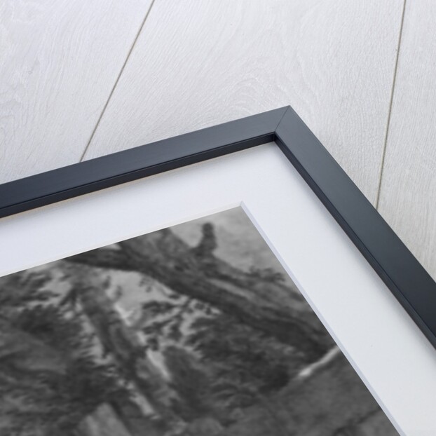 St Hilarion by Giovanni Battista Tiepolo