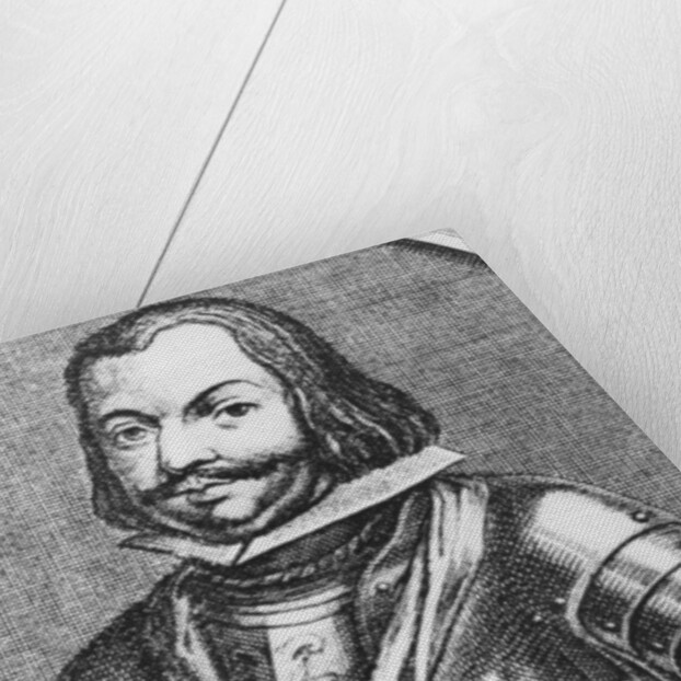 John IV, King of Portugal by French School