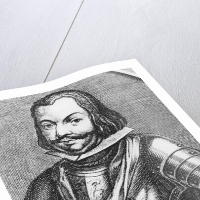 John IV, King of Portugal by French School