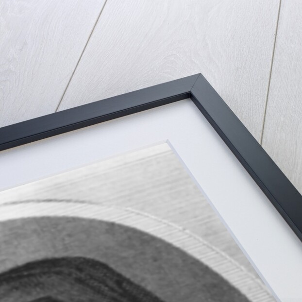 St Jane Frances de Chantal by French School