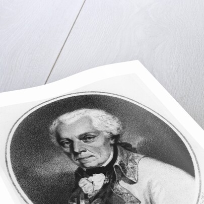 Paul Kray of Krajova by Austrian School