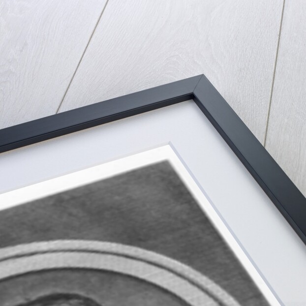 Louis XIII, King of France by French School