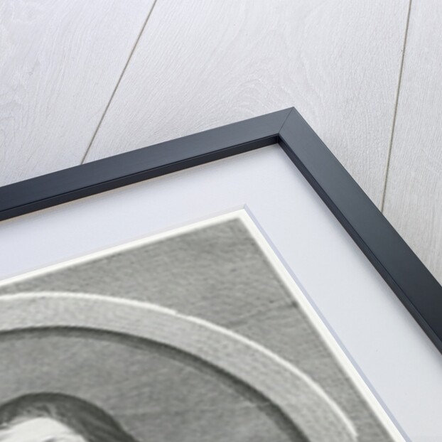 Louise-Marie de France by French School