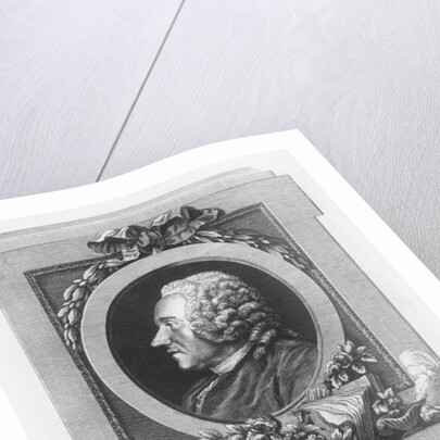 Louis-René de Caradeuc de La Chalotais by French School