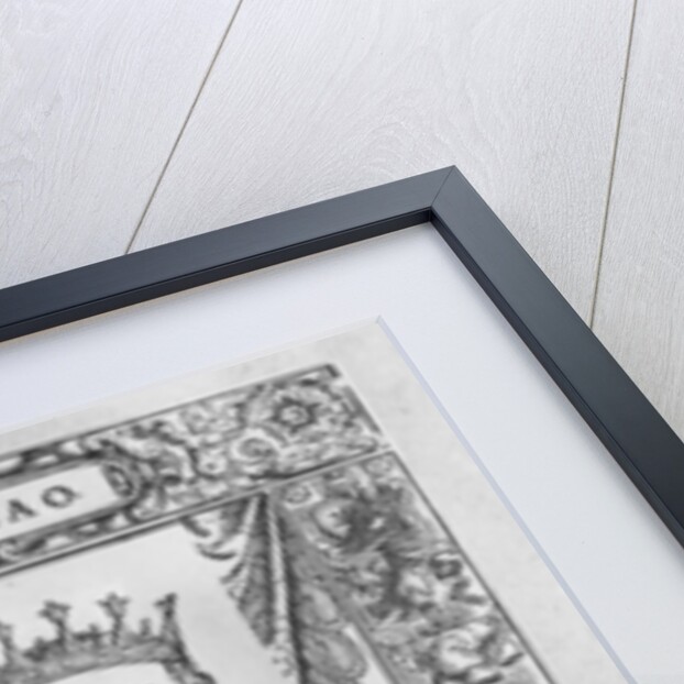 Ladislaus the Magnanimous by School French