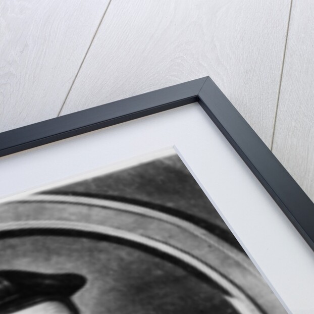 Hugh Latimer by French School