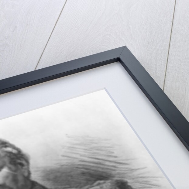 Edmond Leboeuf by French School