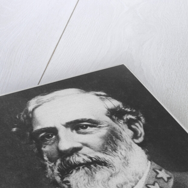 General Lee by French School