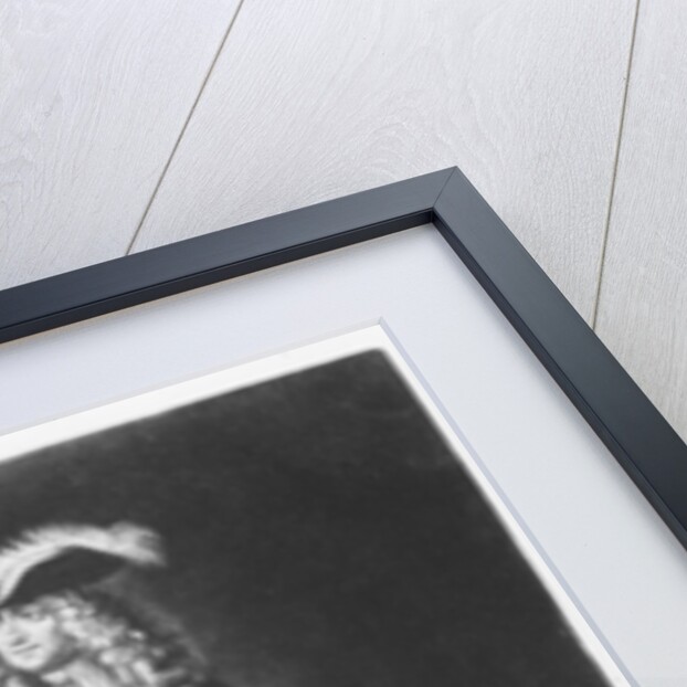 Franz Lefort by French School