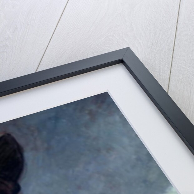 Anna de Noailles by Jean Louis Forain