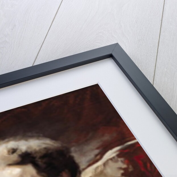 Henri Rochefort by Auguste Baud-Bovy