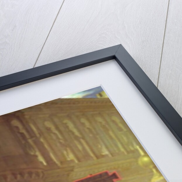 The Martyrdom of St. Symphorien, 1834 by Jean Auguste Dominique Ingres