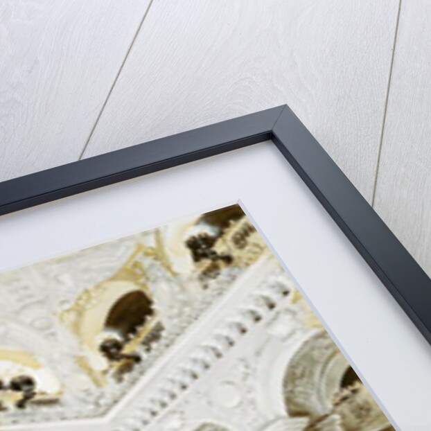 Inauguration of the Paris Opera House, 5th January 1875, 1878 by Jean-Baptiste Edouard Detaille