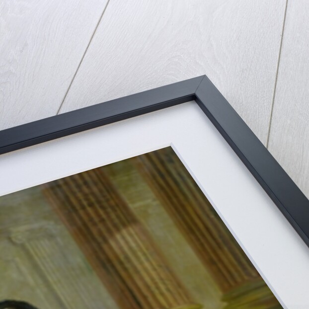 Maria Theresa Empress of Austria by Anton von Maron