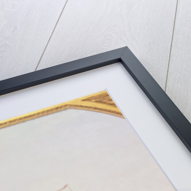 Naval Combat off the Isle of Grenada, 6th July 1779, 1788 by Jean-Francois Hue