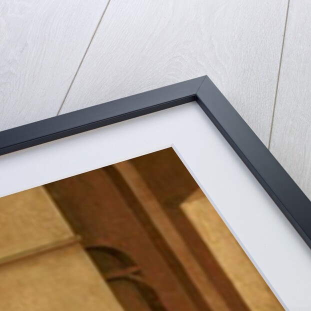 St Anthony of Padua by Taborda Vlame Frey Carlos