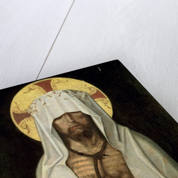 Ecce Homo by Portuguese School