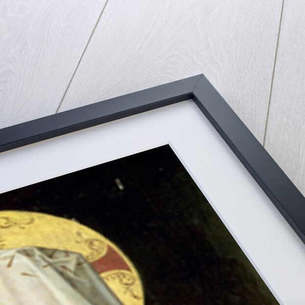 Ecce Homo by Portuguese School