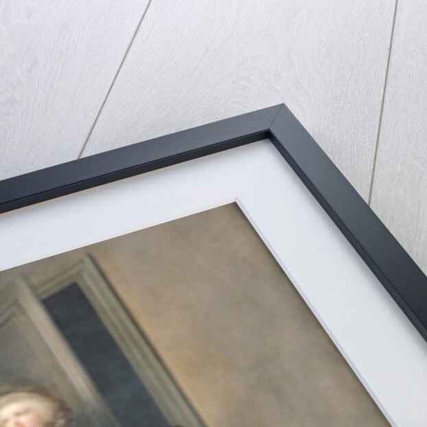 The Visit Received, 1789 by Louis Leopold Boilly