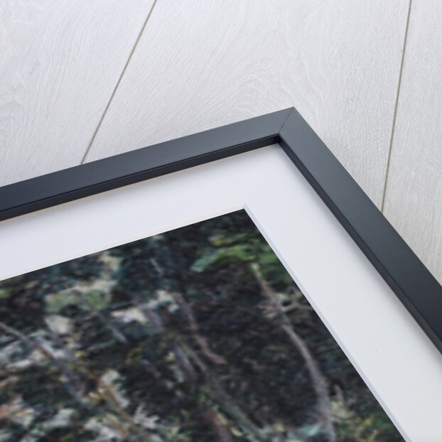 The Anglers, c.1885 by Jean Baptiste Armand Guillaumin