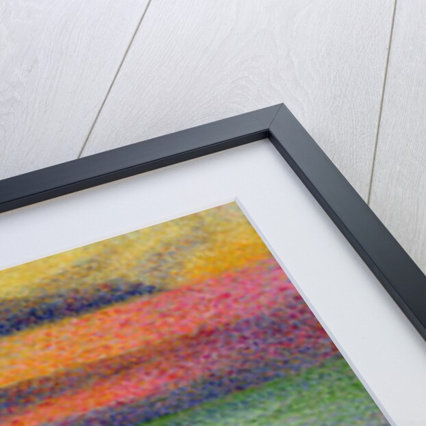 The Beach at Heist, 1891-92 by Georges Lemmen