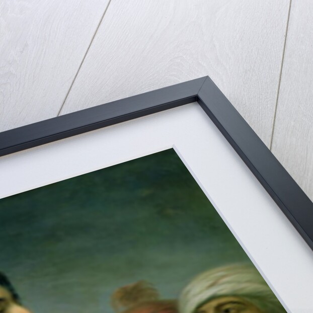 Portrait of Louis-Charles-Antoine Desaix de Veygoux 1800 by Andrea the Elder Appiani