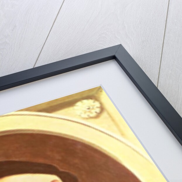 Portrait of Hernan Cortes by Spanish School