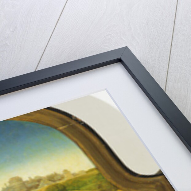 The Adoration of the Magi by Hieronymus Bosch