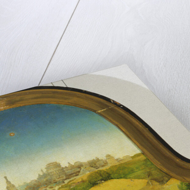 The Adoration of the Magi by Hieronymus Bosch