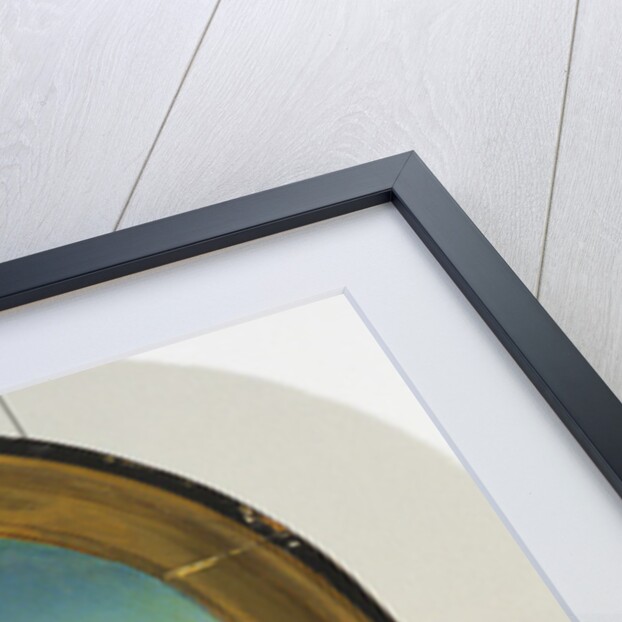 The Adoration of the Magi by Hieronymus Bosch