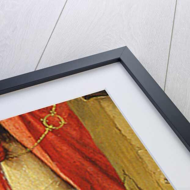 The Adoration of the Magi by Hieronymus Bosch