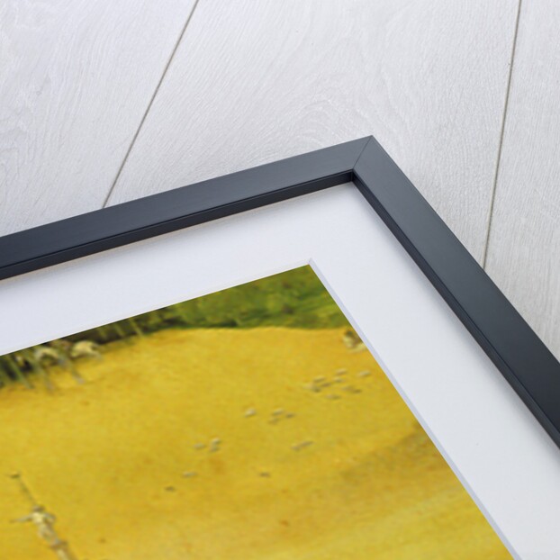 The Adoration of the Magi by Hieronymus Bosch