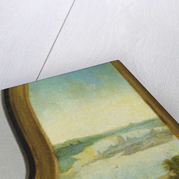 The Adoration of the Magi by Hieronymus Bosch