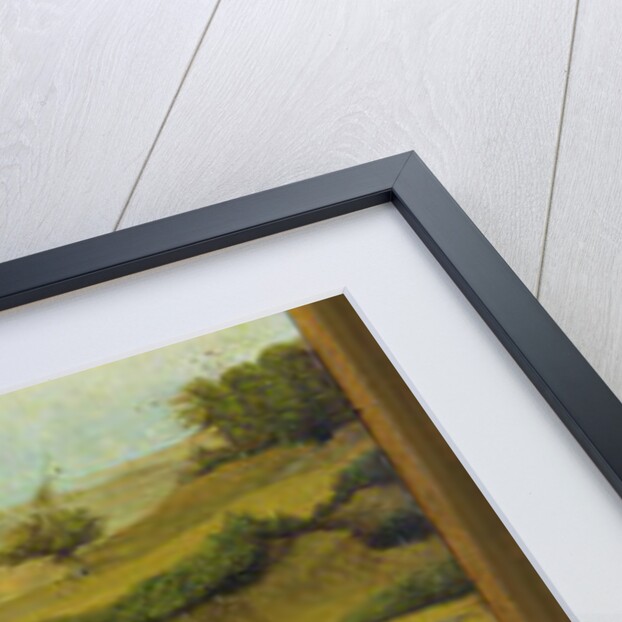 The Adoration of the Magi by Hieronymus Bosch