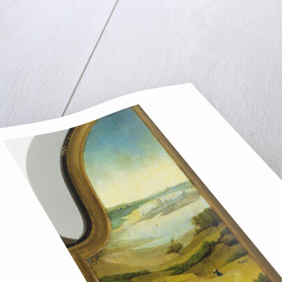 The Adoration of the Magi by Hieronymus Bosch