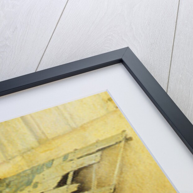 The Adoration of the Magi by Hieronymus Bosch