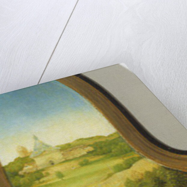 The Adoration of the Magi by Hieronymus Bosch