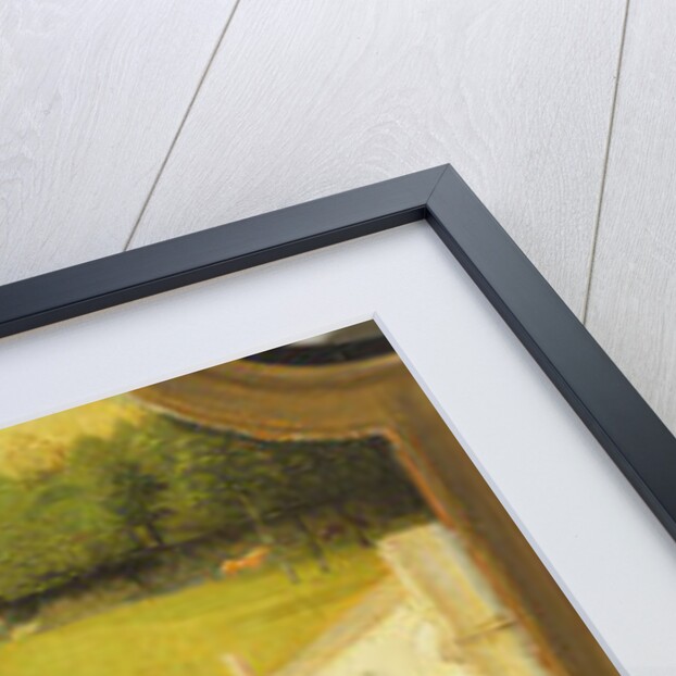 The Adoration of the Magi by Hieronymus Bosch