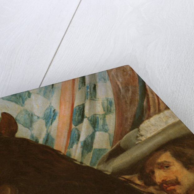 The Surrender of Breda, 1625, c.1635 by Diego Rodriguez de Silva y Velazquez