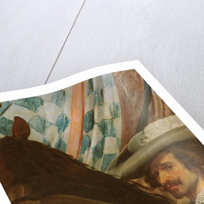 The Surrender of Breda, 1625, c.1635 by Diego Rodriguez de Silva y Velazquez