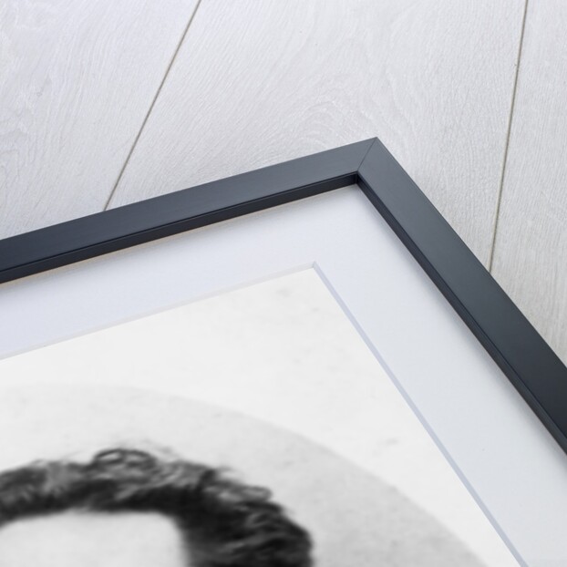 Portrait of Eduardo Acevedo Diaz, c.1900 by French Photographer