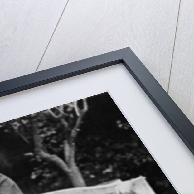 Jean François Victor Aicard by Guillaume-Benjamin-Armand Duchenne de Boulogne