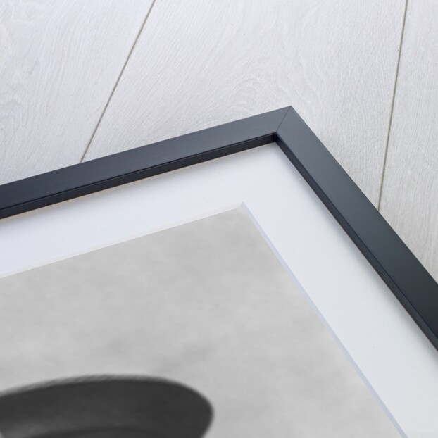 Portrait of Sir Edwin Alfred Hervey Alderson by Roger Eliot Fry