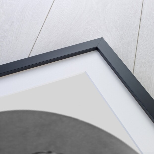 Portrait of André Antoine by Etienne Carjat