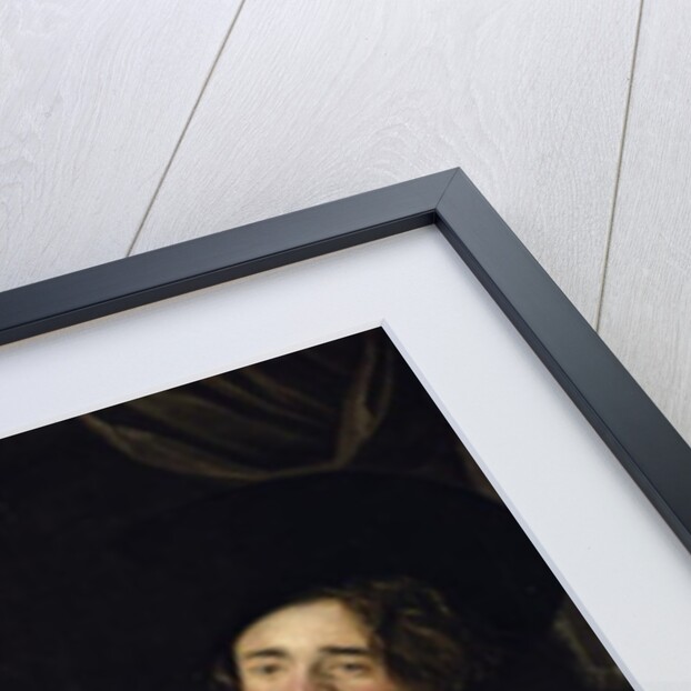 Merry Company, 1630 by Judith Leyster